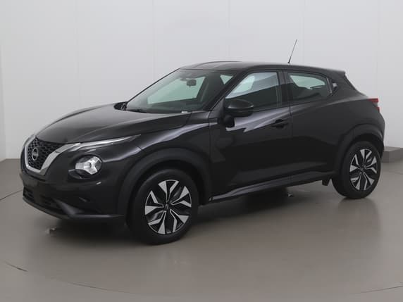 Nissan Juke dig-t 2wd acenta 114 Petrol Manual 2023 - 31,470 km