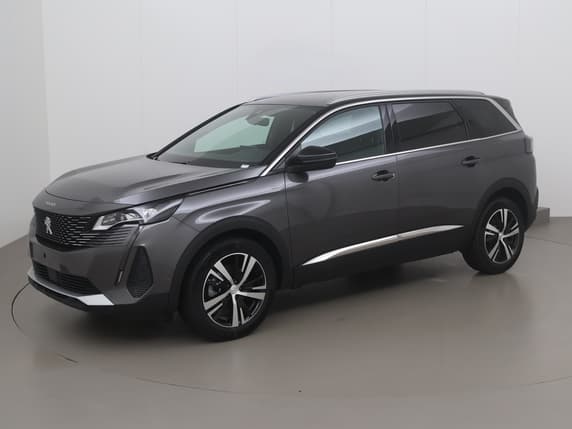 Peugeot 5008 1.2 puretech gt 130 AT Benzine Automaat 2024 - 1.863 km