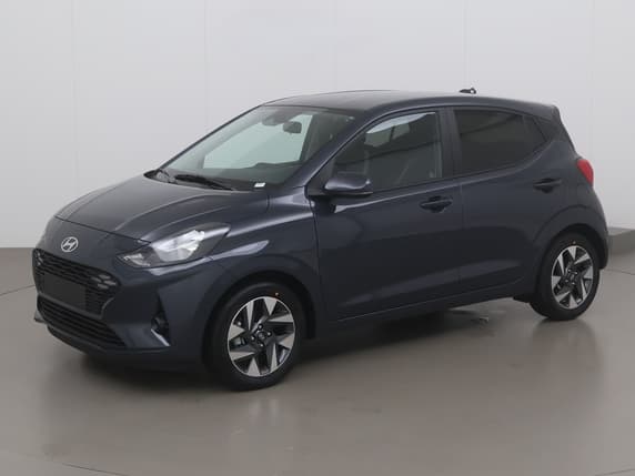 Hyundai i10 1.0i Style 79 Benzine Manueel 2025 - 10 km