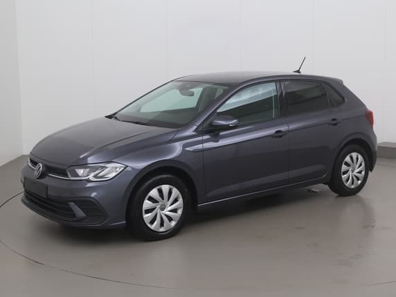 Volkswagen Polo 1.0 tsi life 95 AT Petrol Automatic 2023 - 13,463 km