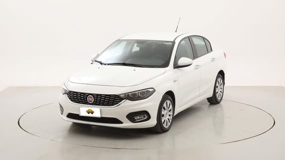 Fiat Tipo Sedan easy 120 Diesel Manual 2019 - 37,957 km