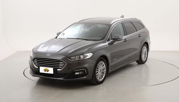 Ford Mondeo Clipper Hybrid titanium business 140 AT Full hybride benzine Automaat 2019 - 95.749 km