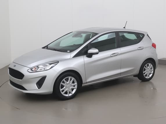 Ford Fiesta fiesta 1.1i trend 85 Essence Manuelle 2018 - 110 468 km