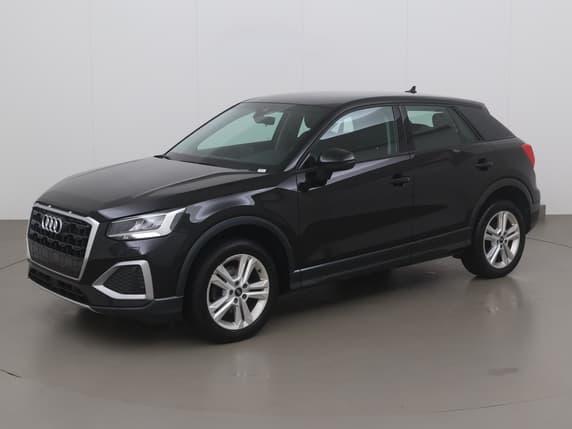 Audi Q2 q2 35 tfsi advanced s tr. 150 AT Essence Auto. 2022 - 55 113 km