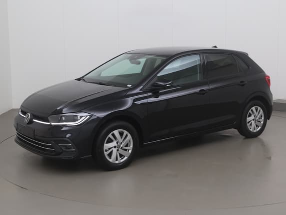 Volkswagen Polo 1.0 tsi style 110 AT Essence Auto. 2024 - 12 219 km