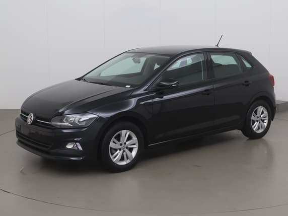 Volkswagen Polo comfortline TSI 95 DSG Petrol Automatic 2020 - 33,716 km