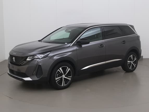 Peugeot 5008 1.2 puretech gt 130 AT Benzine Automaat 2024 - 4.996 km