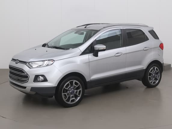 Ford Ecosport ecosport 1.0 ecoboost 4x2 titanium s 125 Benzine Manueel 2017 - 47.937 km