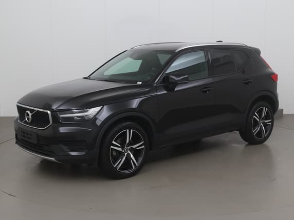 Volvo Xc40 xc40 2.0 t4 momentum geartronic 190 AT Benzine Automaat 2019 - 78.188 km