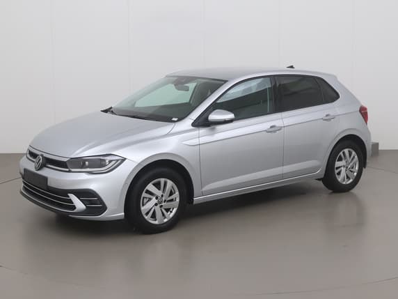 Volkswagen Polo 1.0 tsi style 110 AT Essence Auto. 2023 - 8 326 km