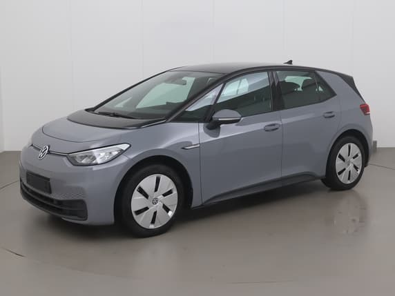 Volkswagen ID.3 58 kwh Pro Performance 204 AT Electric Automatic 2021 - 44,614 km