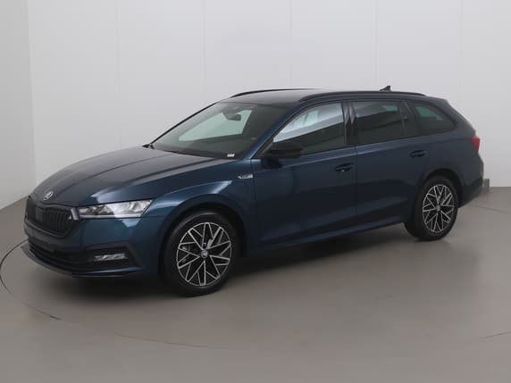 Skoda Octavia Combi 1.4 tsi sportline 150 AT Plug-in hybrid Petrol Automatic 2023 - 17,772 km