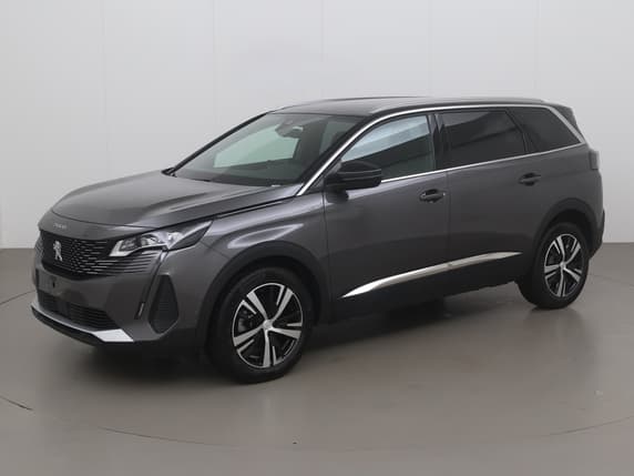 Peugeot 5008 1.2 puretech gt 130 AT Benzine Automaat 2024 - 5.041 km