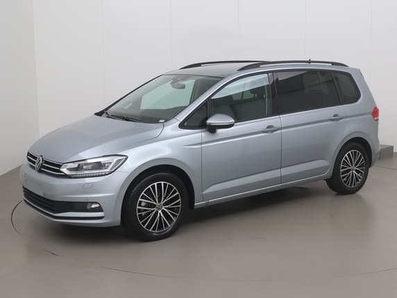 Volkswagen Touran 1.5 tsi highline 7pl. 150 AT Essence Auto. 2014 - 10 km