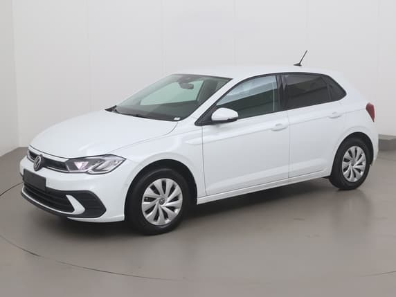 Volkswagen Polo 1.0 tsi life 95 Petrol Manual 2024 - 7,632 km