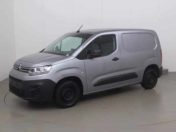 Citroen Berlingo Van Swb berlingo 1.5 bluehdi m light club s/s (6.2) 75 Diesel Manueel 2021 - 69.070 km