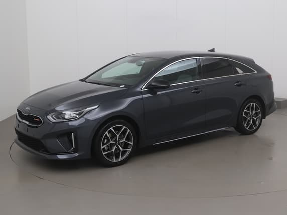 Kia ProCeed gt-line t-gdi 140 DCT ISG Essence Auto. 2020 - 10 345 km