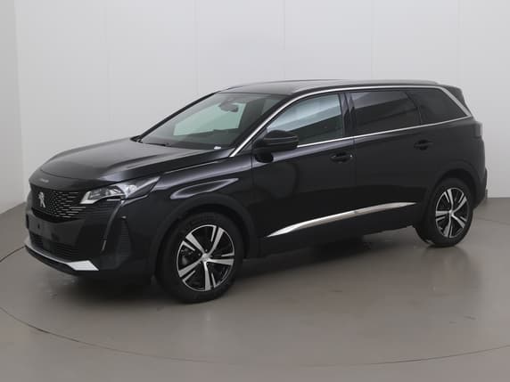 Peugeot 5008 1.2 puretech gt 130 AT Benzine Automaat 2024 - 4.780 km