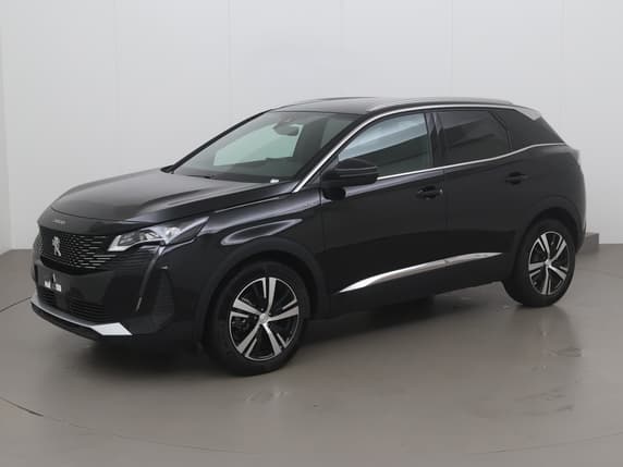 Peugeot 3008 1.2 puretech gt 130 AT Essence Auto. 2023 - 14 838 km