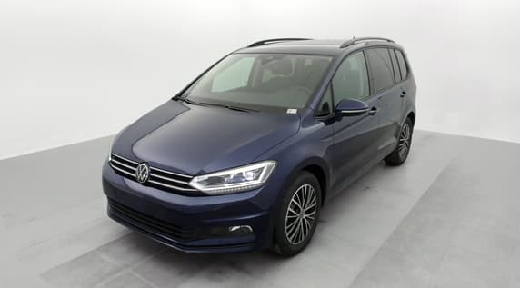 Volkswagen Touran edition 150 AT Essence Auto. 2024 - 5 km