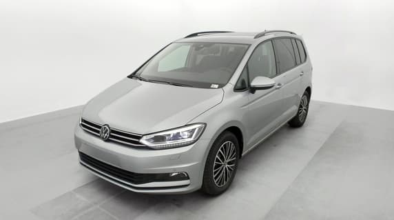 Volkswagen Touran edition 150 AT Petrol Automatic 2024 - 6 km