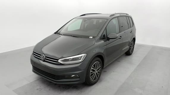 Volkswagen Touran edition 150 AT Essence Auto. 2024 - 7 km