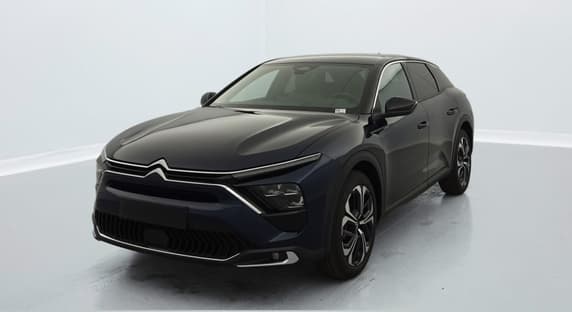 Citroen C5 X plus 131 AT Benzine Automaat 2024 - 10 km