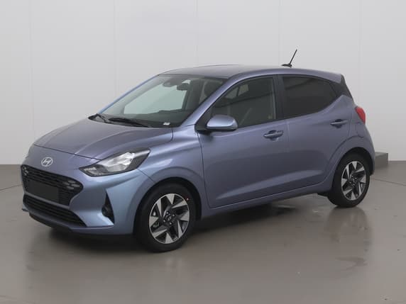 Hyundai i10 1.0i Style 79 Benzine Manueel 2025 - 10 km