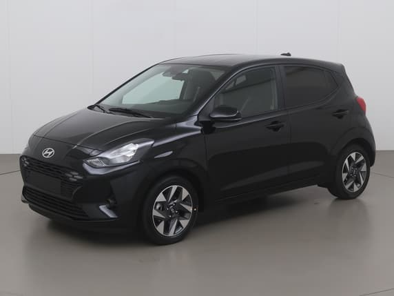 Hyundai i10 1.0i Style 79 Petrol Manual 2025 - 10 km