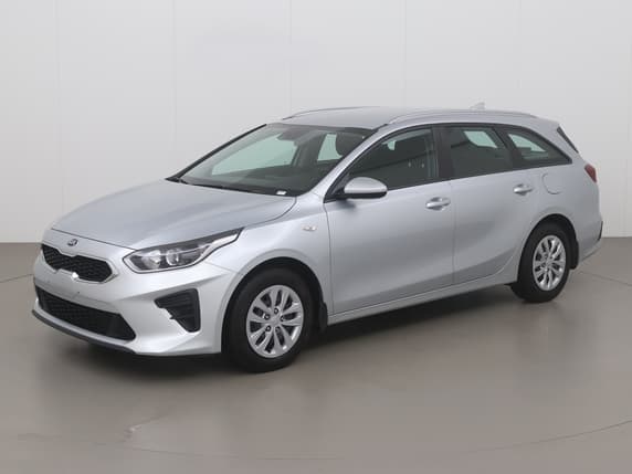 Kia Ceed SW 1.0 t-gdi must isg 101 Essence Manuelle 2021 - 71 203 km