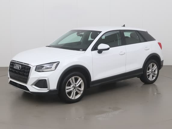 Audi Q2 q2 35 tfsi advanced s tr. 150 AT Essence Auto. 2022 - 54 580 km