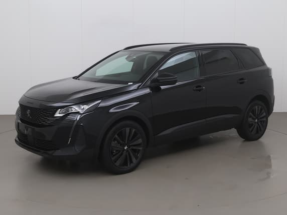 Peugeot 5008 1.2 puretech gt 130 AT Benzine Automaat 2024 - 4.125 km