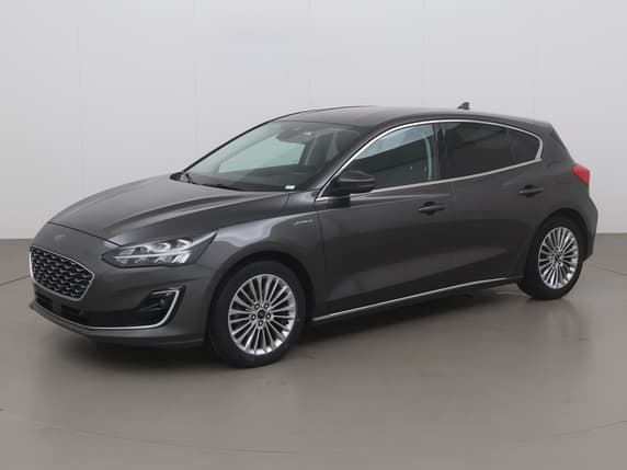 Ford Focus Vignale focus vignale 1.0 ecoboost 125 AT Petrol Automatic 2020 - 25,019 km