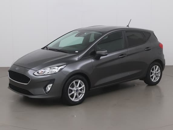 Ford Fiesta business ecoboost 100 powershift Petrol Automatic 2019 - 45,368 km