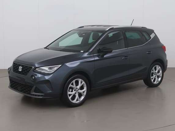 Seat Arona 1.0 tsi FR 95 Essence Manuelle 2024 - 21 756 km