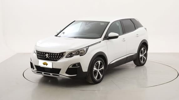 Peugeot 3008 allure 131 Diesel Manueel 2019 - 55.721 km