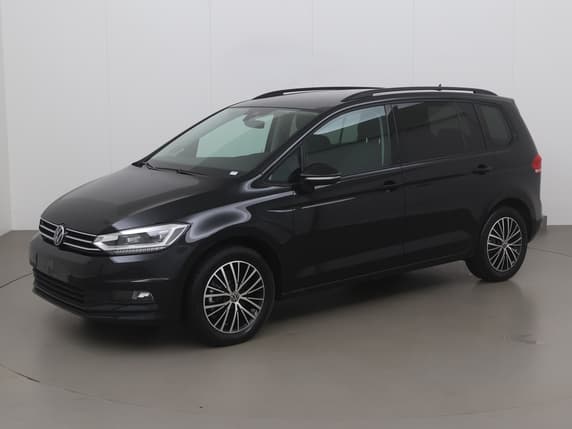 Volkswagen Touran 1.5 tsi highline 7pl. 150 AT Essence Auto. 2014 - 10 km