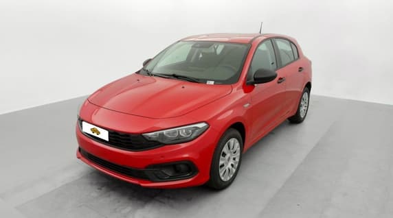 Fiat Tipo Cross tipo cross 1.5 hybrid dct 130 AT Full hybrid petrol Automatic 2024 - 209 km