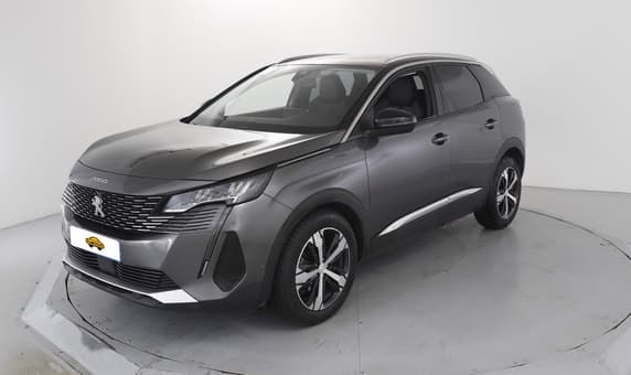 Peugeot 3008 allure pack 130 AT Essence Auto. 2021 - 63 472 km