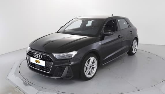 Audi A1 sportback s line 150 AT Petrol Automatic 2023 - 21,363 km