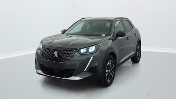 Peugeot 2008 allure pack 100 Petrol Manual 2023 - 14,654 km