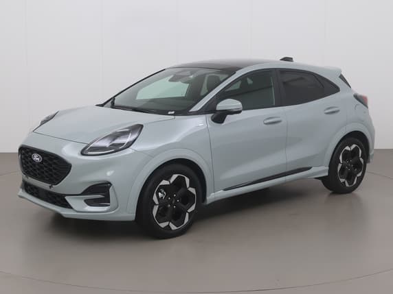 Ford Puma 1.0 ecoboost st-line x 125 AT Mild-hybride essence Auto. 2025 - 20 km