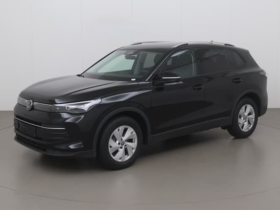 Volkswagen Tiguan 1.5 etsi mHEV Life 131 AT Mild hybrid petrol Automatic 2025 - 10 km