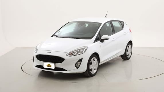 Ford Fiesta business 85 Diesel Manual 2020 - 92,933 km