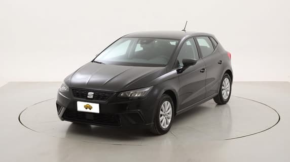 Seat Ibiza 5p/d style 95 Petrol Manual 2022 - 70,936 km