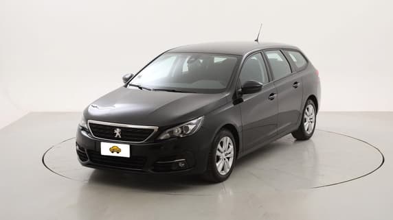 Peugeot 308 SW active business 131 Diesel Manueel 2020 - 53.332 km