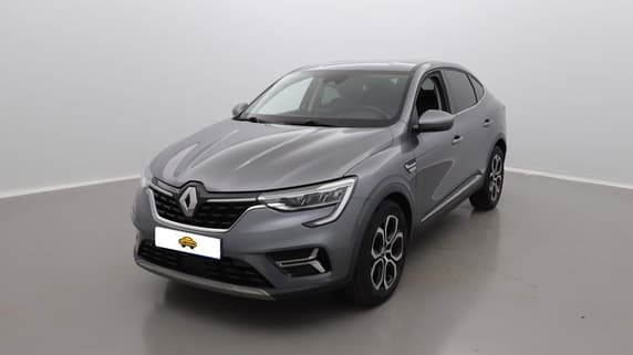 Renault Arkana techno 140 AT Full hybride benzine Automaat 2022 - 40.500 km