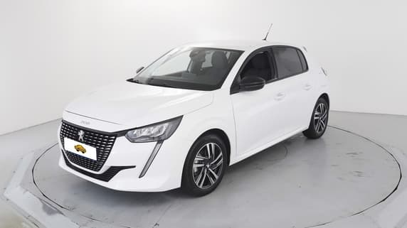 Peugeot 208 allure 100 Benzine Manueel 2023 - 7.615 km