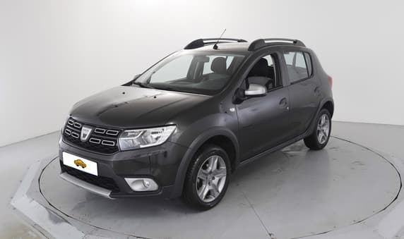 Dacia Sandero Stepway stepway confort 90 AT Benzine Automaat 2021 - 32.426 km