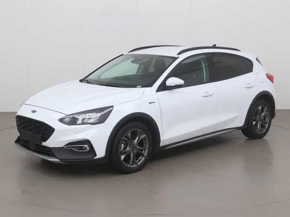 Ford Focus Active 1.0 ecoboost 125 AT Petrol Manual 2021 - 31,896 km